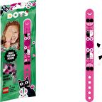 LEGO Dots 41901 Funky Animals Bracelet